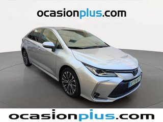 Toyota Corolla 140H Style 103 kW (140 CV)