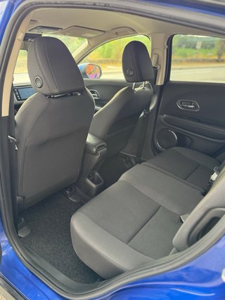 Honda HR-V 2019