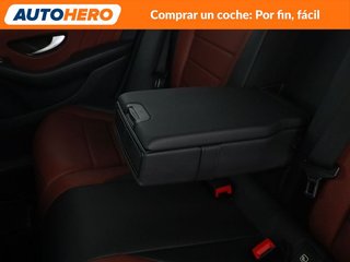 Mercedes-Benz GLC GLC 200 d 4Matic AMG Line