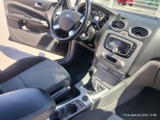 Ford Focus 2009