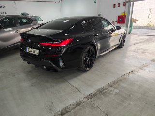 BMW Serie 8 2020
