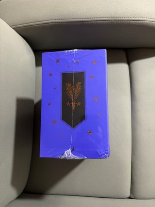 Colección completa de libros de Harry Potter