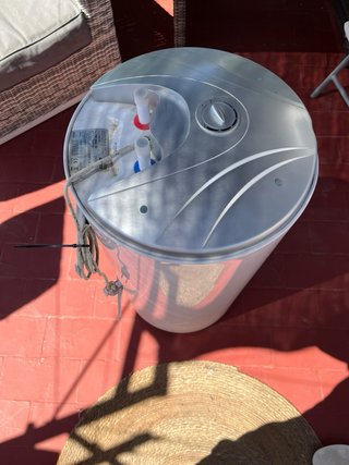 Termo Eléctrico Cointra 100 Litros