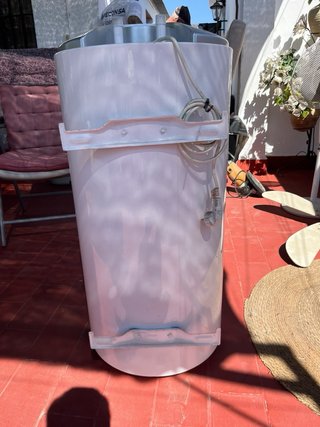 Termo Eléctrico Cointra 100 Litros