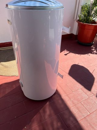 Termo Eléctrico Cointra 100 Litros