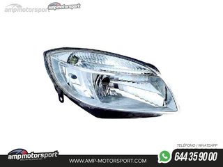 FARO DELANTERO DERECHO PARA SKODA FABIA / ROOMSTER