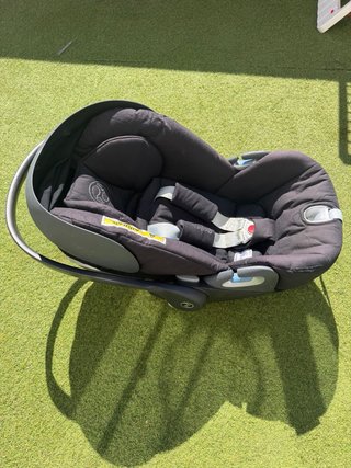 Silla de coche Cybex grupo 0+