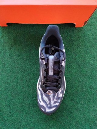 Nike Pegasus Premium Zebra