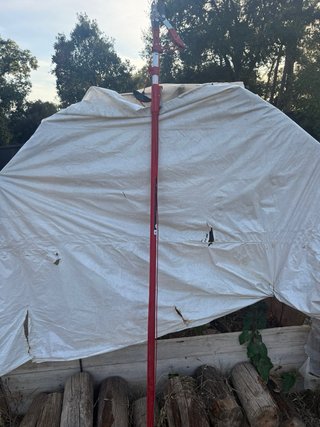 Pértiga telescópica Outils WOLF MULTI-STAR ZMT2