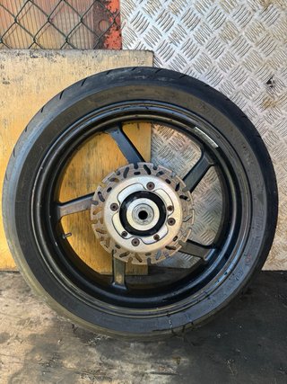 Kit supermotard para Ktm exc