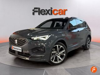 Seat Tarraco 1.4 E-Hybrid 180kW DSG FR Edition