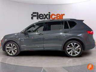 Seat Tarraco 1.4 E-Hybrid 180kW DSG FR Edition