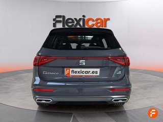 Seat Tarraco 1.4 E-Hybrid 180kW DSG FR Edition