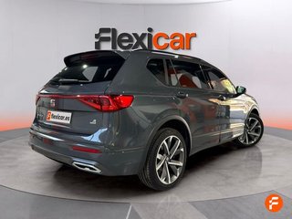 Seat Tarraco 1.4 E-Hybrid 180kW DSG FR Edition