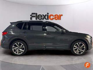 Seat Tarraco 1.4 E-Hybrid 180kW DSG FR Edition