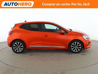 Renault Clio 1.0 SCe Intens