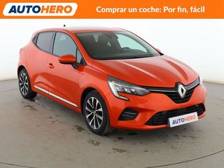 Renault Clio 1.0 SCe Intens