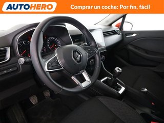 Renault Clio 1.0 SCe Intens