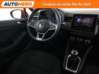Renault Clio 1.0 SCe Intens
