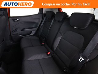 Renault Clio 1.0 SCe Intens