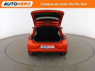 Renault Clio 1.0 SCe Intens