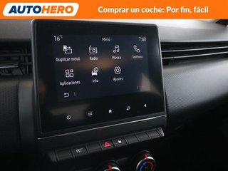 Renault Clio 1.0 SCe Intens