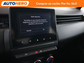 Renault Clio 1.0 SCe Intens