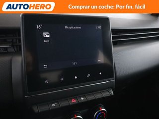 Renault Clio 1.0 SCe Intens
