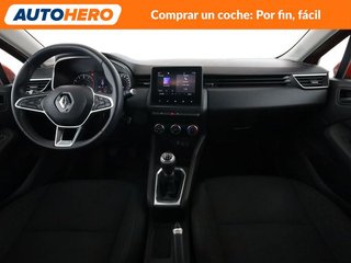 Renault Clio 1.0 SCe Intens