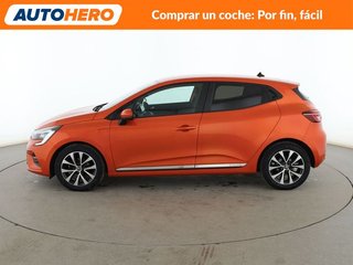 Renault Clio 1.0 SCe Intens
