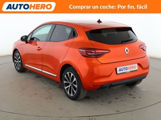 Renault Clio 1.0 SCe Intens