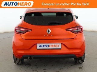 Renault Clio 1.0 SCe Intens