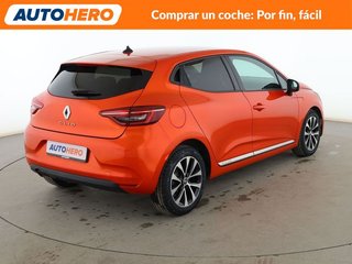 Renault Clio 1.0 SCe Intens