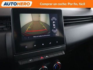 Renault Clio 1.0 SCe Intens
