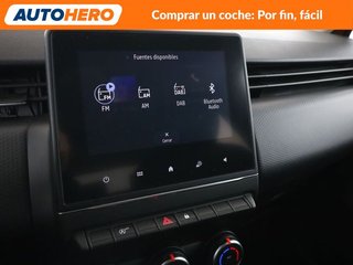 Renault Clio 1.0 SCe Intens