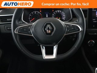Renault Clio 1.0 SCe Intens