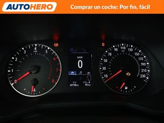 Renault Clio 1.0 SCe Intens