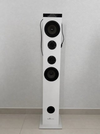 Torre de sonido Energy Sistem
