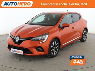 Renault Clio 1.0 SCe Intens