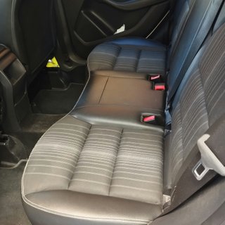 Mercedes-Benz Clase B 2012