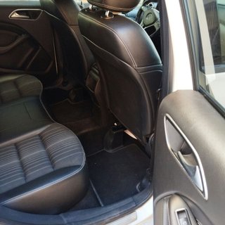 Mercedes-Benz Clase B 2012