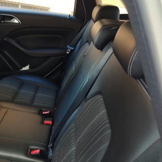 Mercedes-Benz Clase B 2012