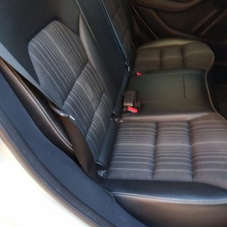 Mercedes-Benz Clase B 2012