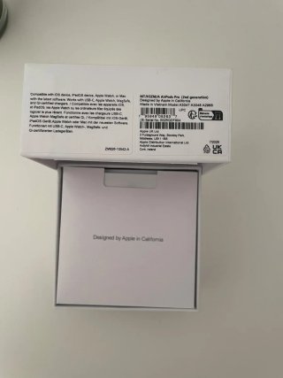 Apple AirPods Pro 2