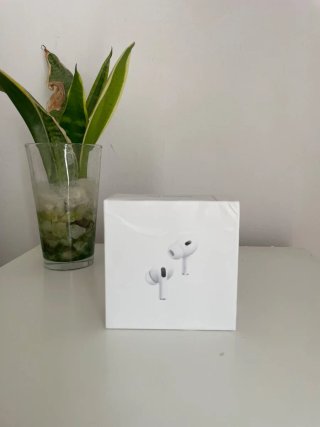 Apple AirPods Pro 2