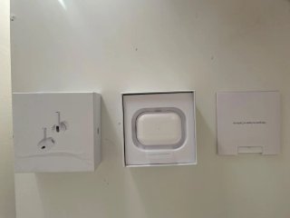 Apple AirPods Pro 2