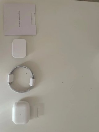 Apple AirPods Pro 2