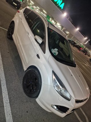 ford kuga kuga 2016