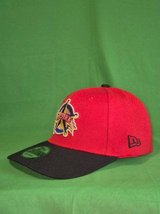 Gorra New Era 9FORTY Texas Rangers