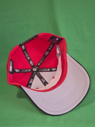 Gorra New Era 9FORTY Texas Rangers